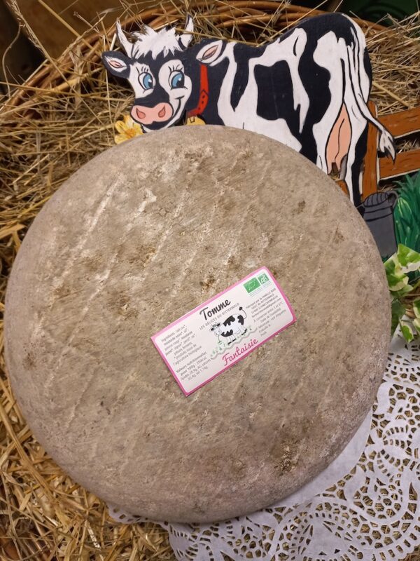 Tomme fantaisie
